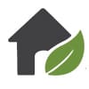Leaf safe icon